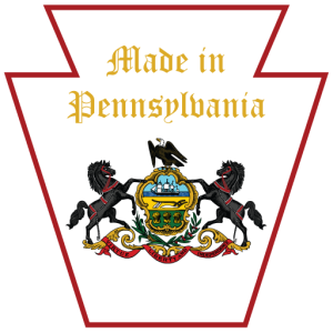 Made in Pennsylvania